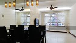 Blk 270A Sengkang Central (Sengkang), HDB 4 Rooms #124334522